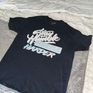 Fashion Nova graphic tee